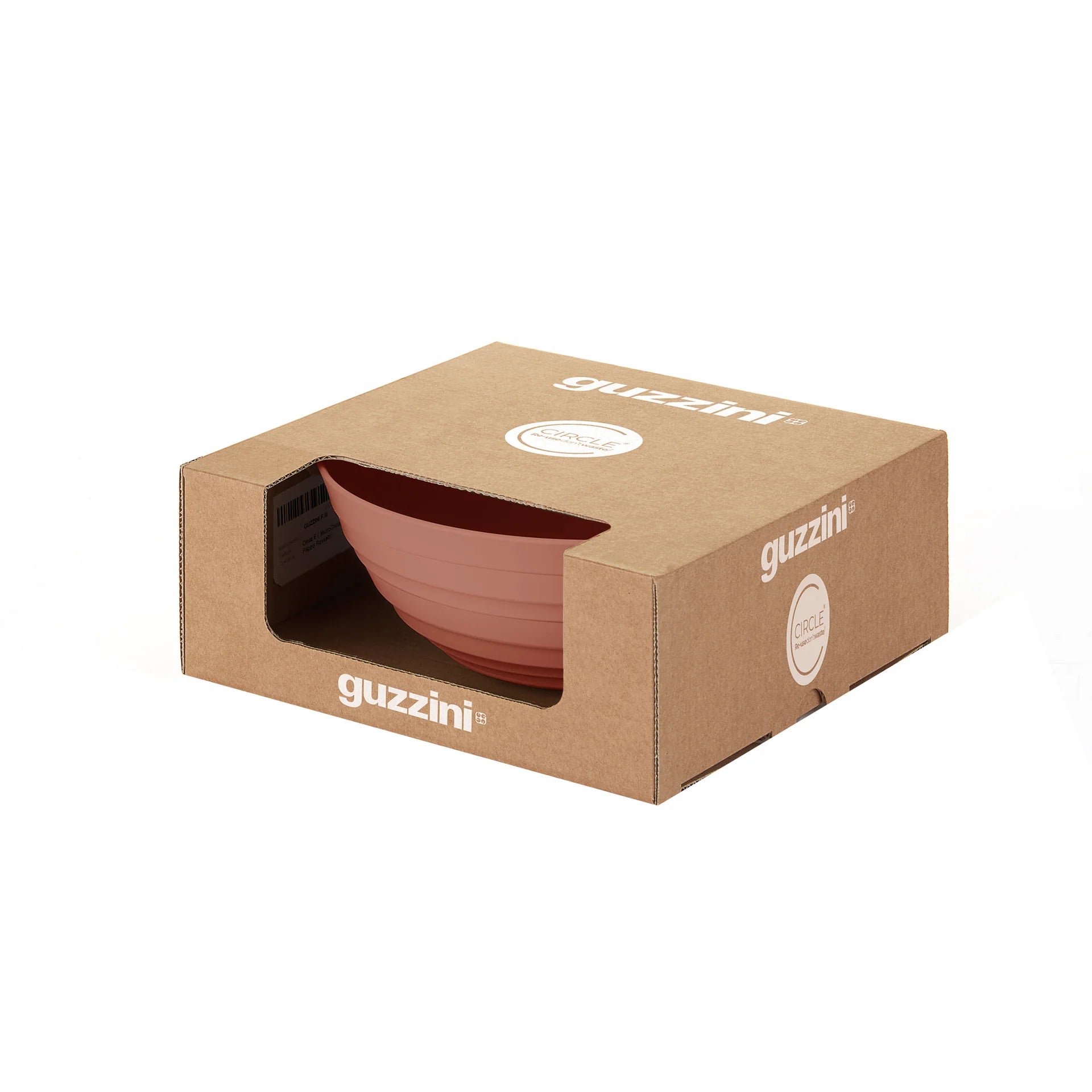 Slakom Tierra Guzzini L Terracotta