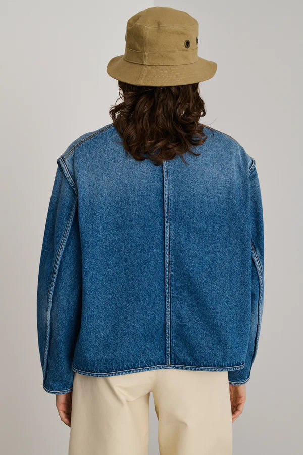 Vest Soeur Agatha