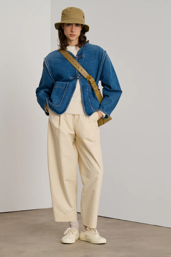 Vest Soeur Agatha