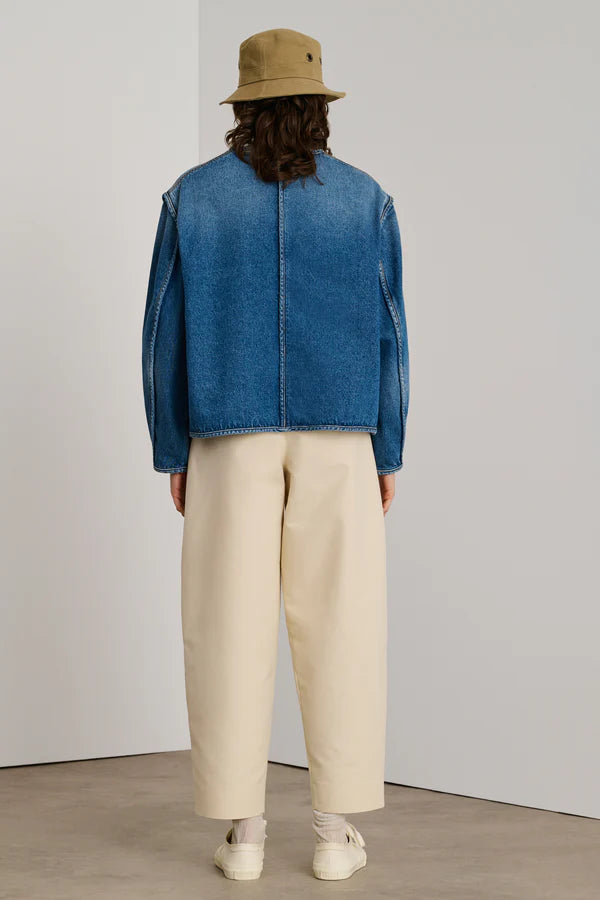 Vest Soeur Agatha