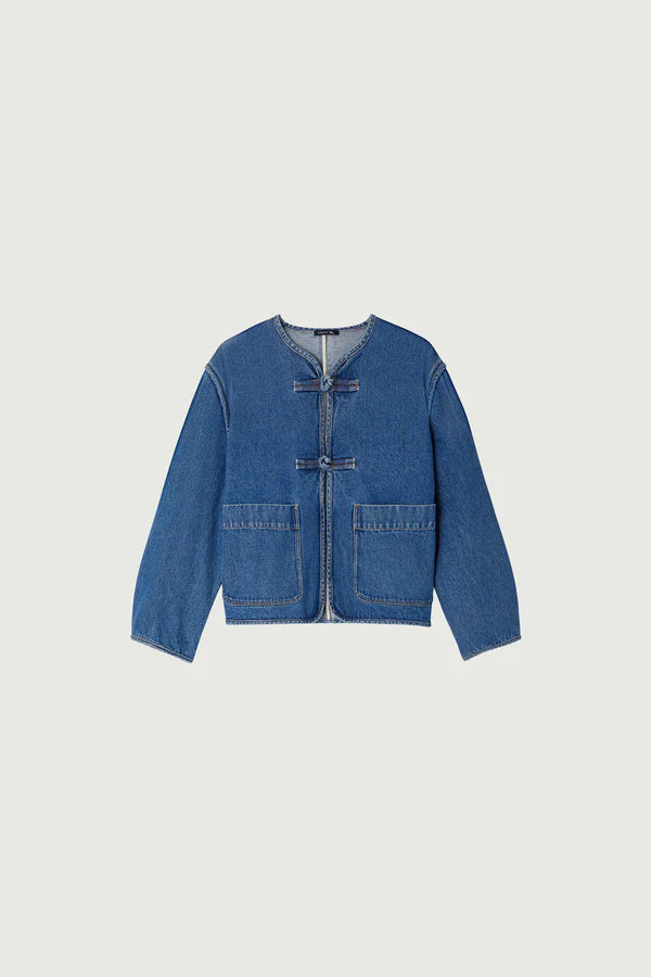 Vest Soeur Agatha
