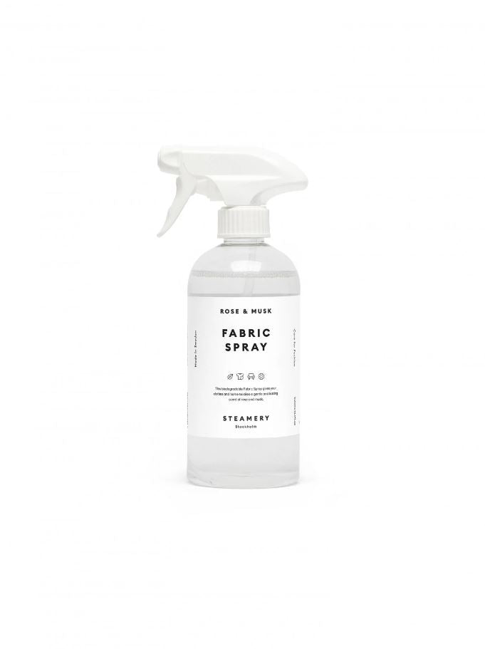 Fabric Spray Steamery 500ml