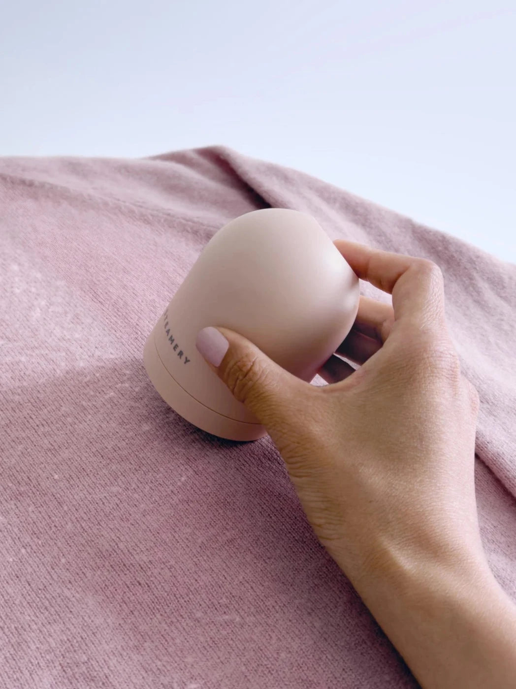 Steamery Shaver (meerdere kleuren)