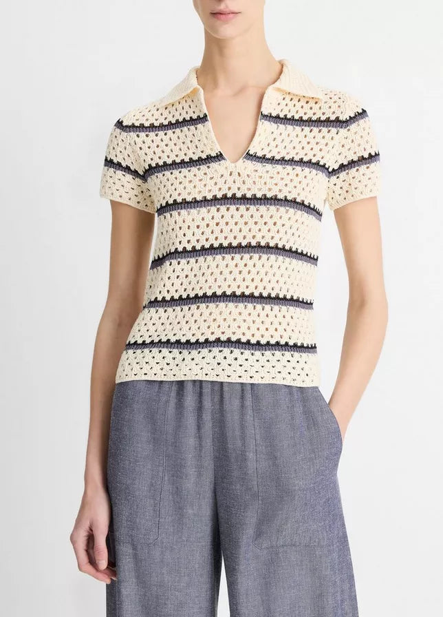 Pull Vince V10907 9730