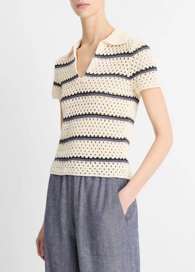 Pull Vince V10907 9730