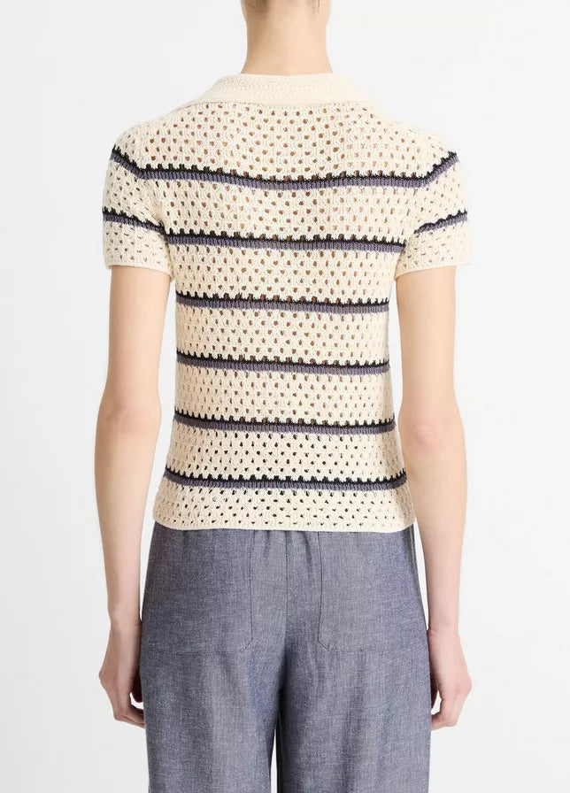 Pull Vince V10907 9730