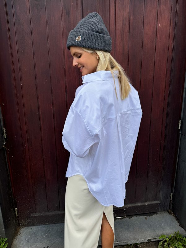 Blouse Studio Clique Laurine