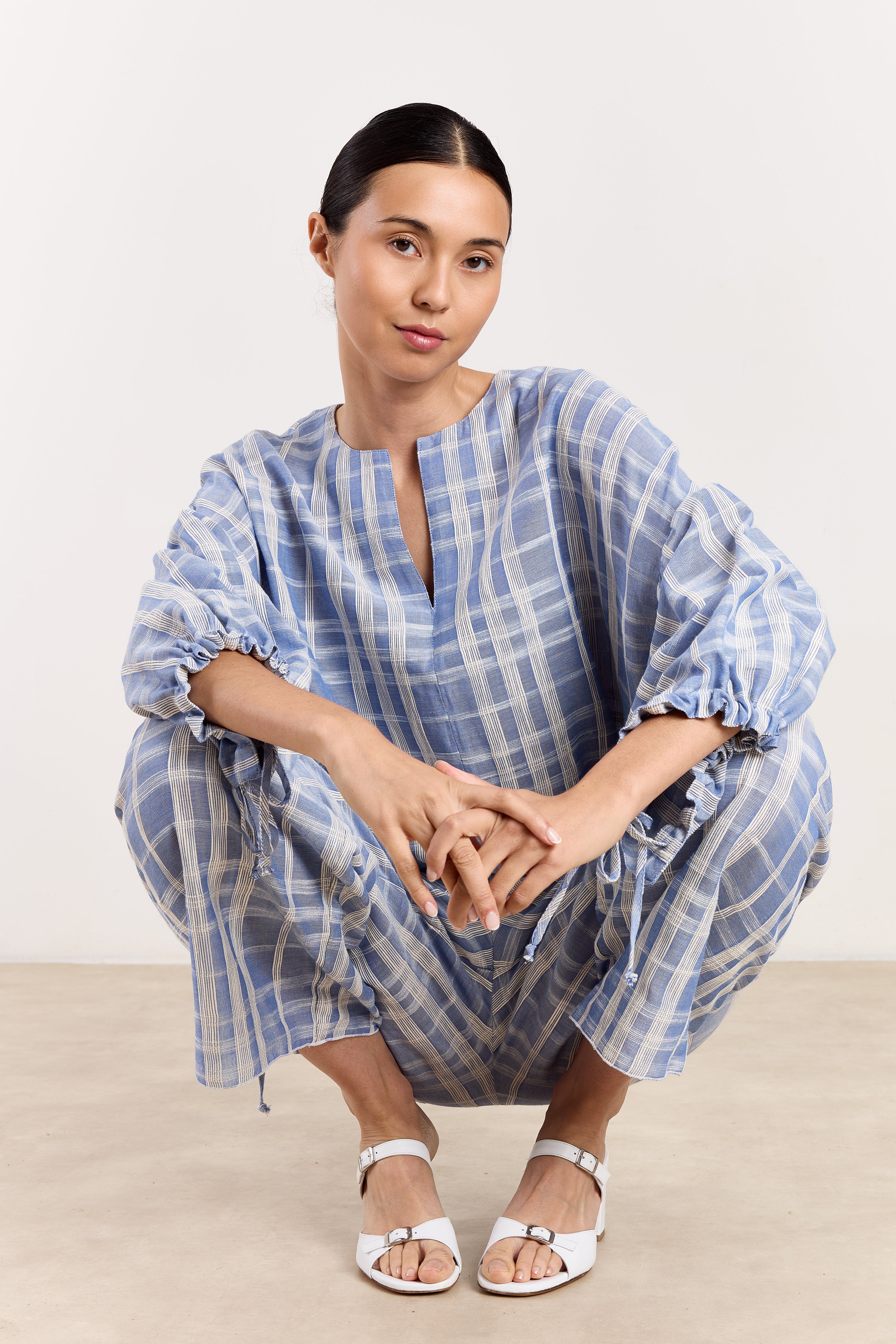 Blouse Studio Clique Gaby