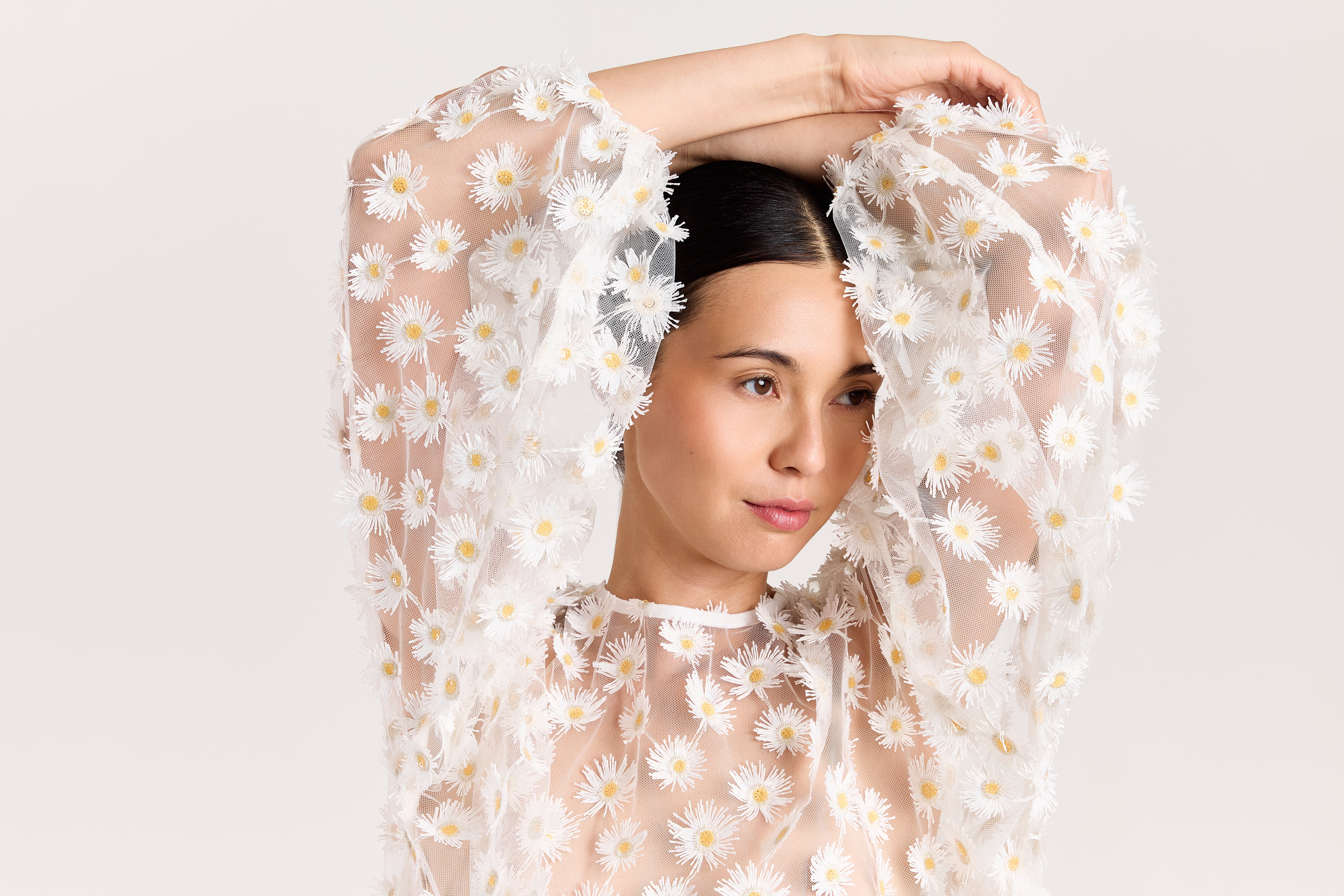 Blouse Studio Clique Lizzie