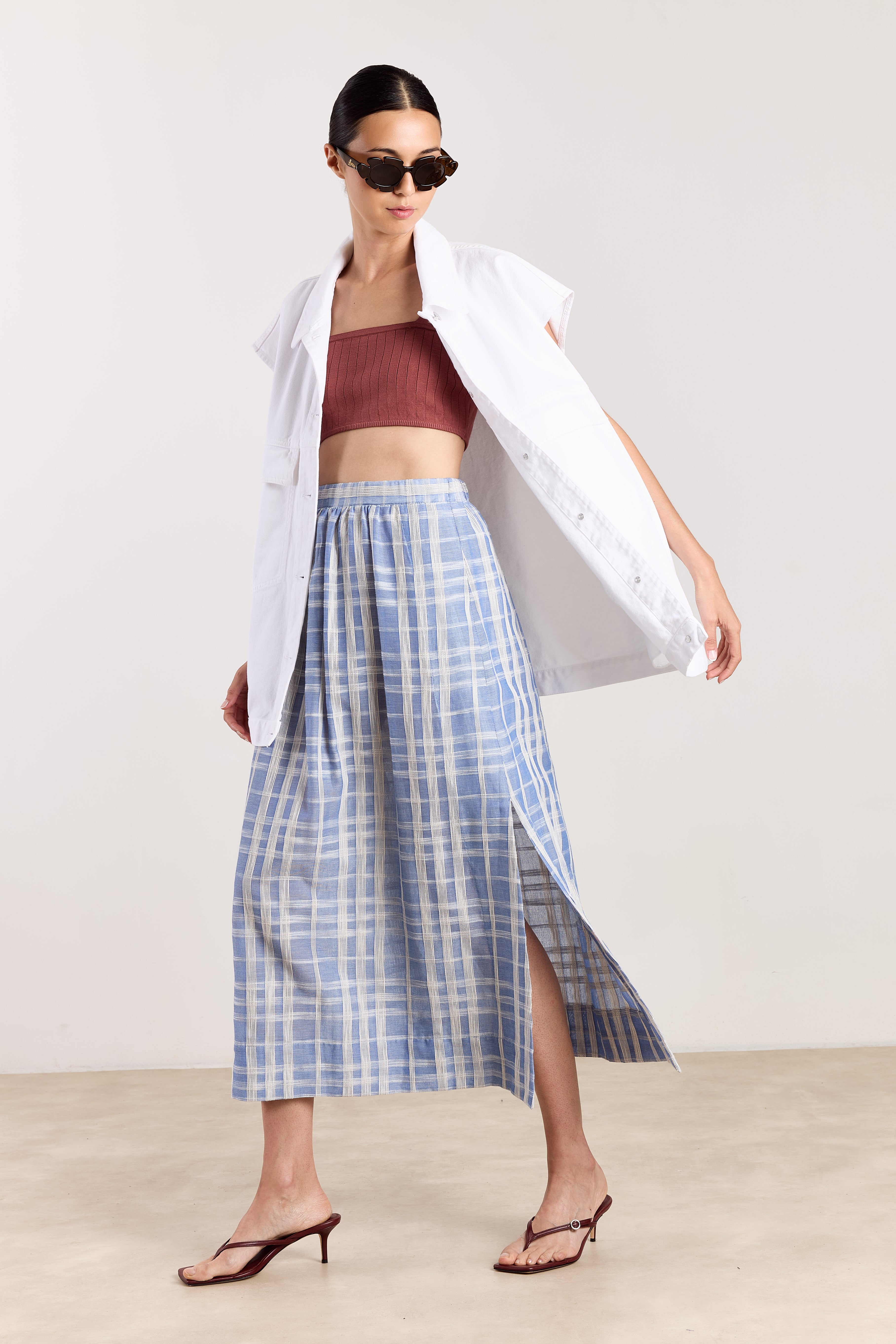 Rok Studio Clique Leila