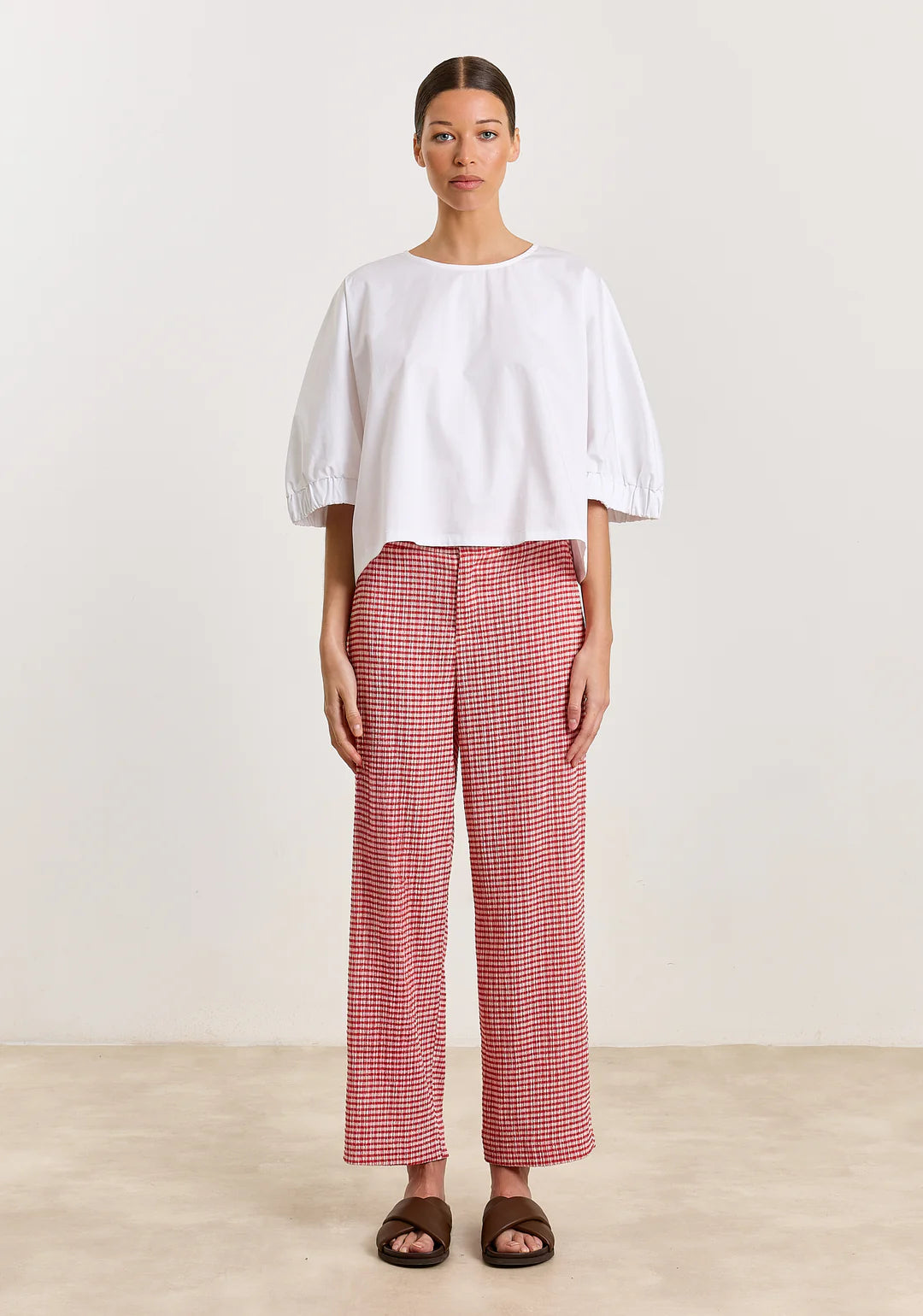 Blouse Studio Clique Luna