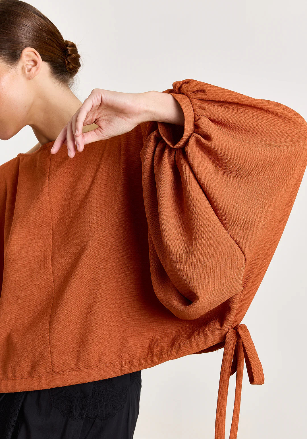 Blouse Studio Clique Rosie