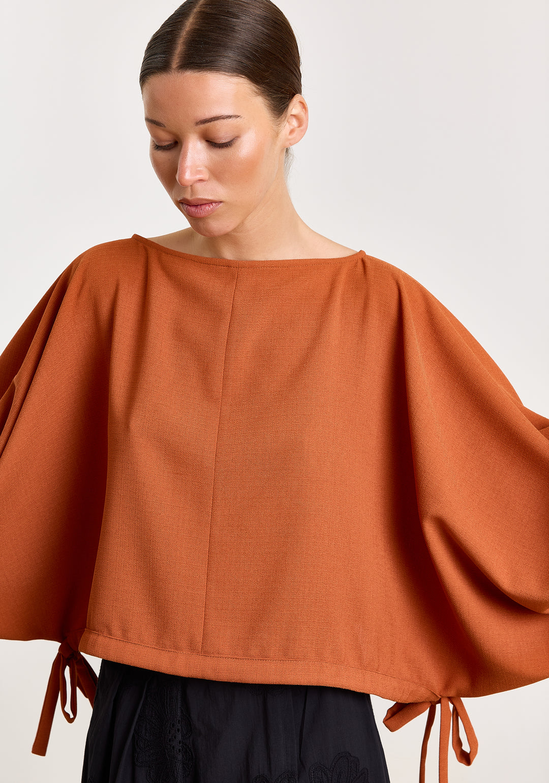 Blouse Studio Clique Rosie