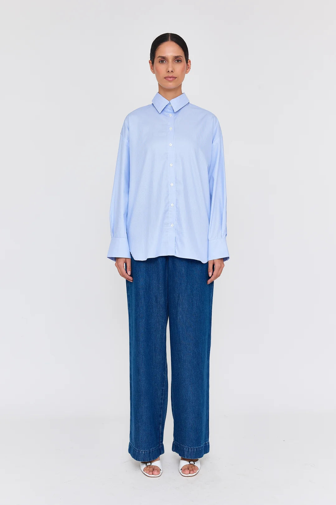 Blouse Studio Clique Laura