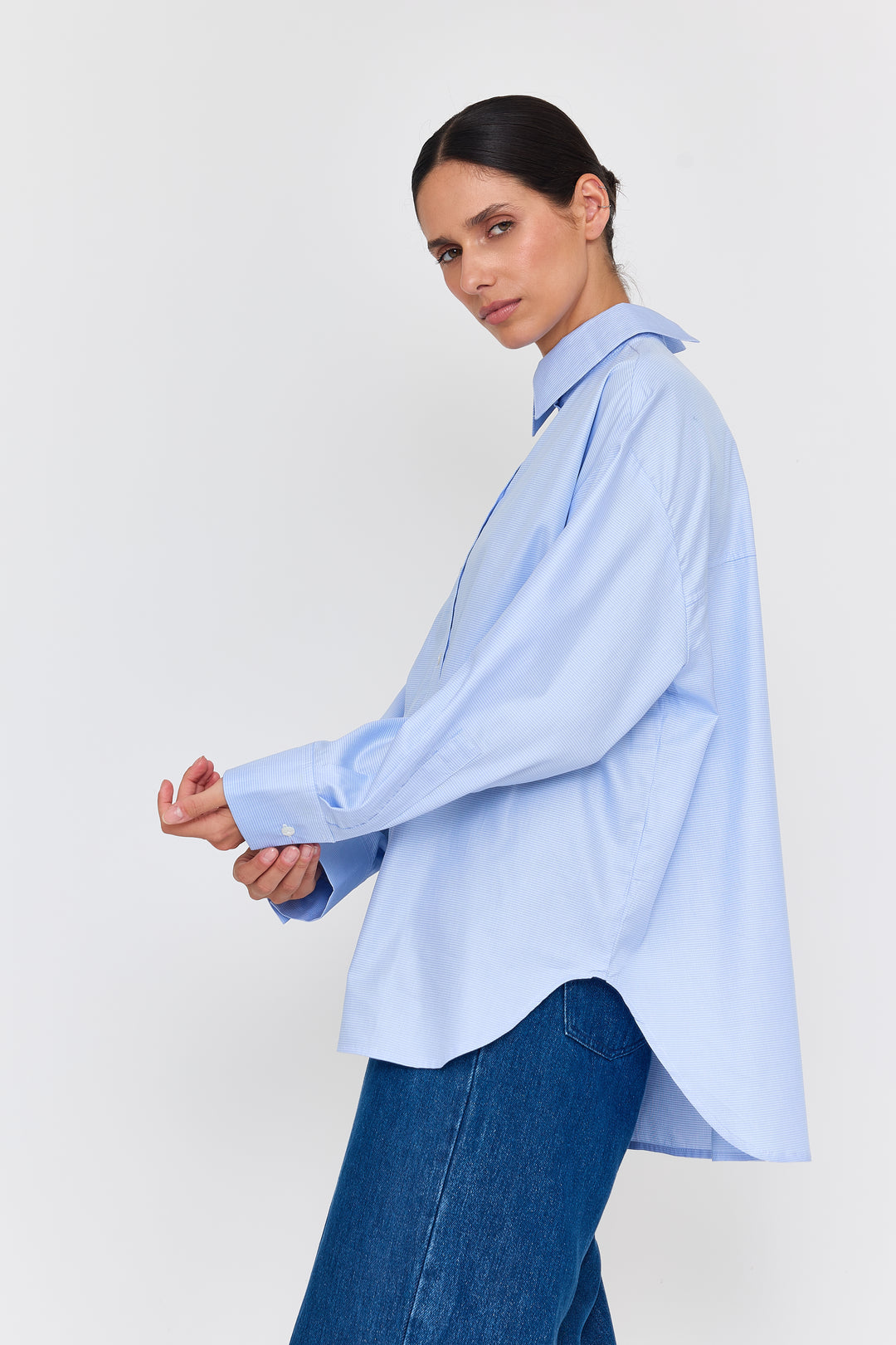 Blouse Studio Clique Laura