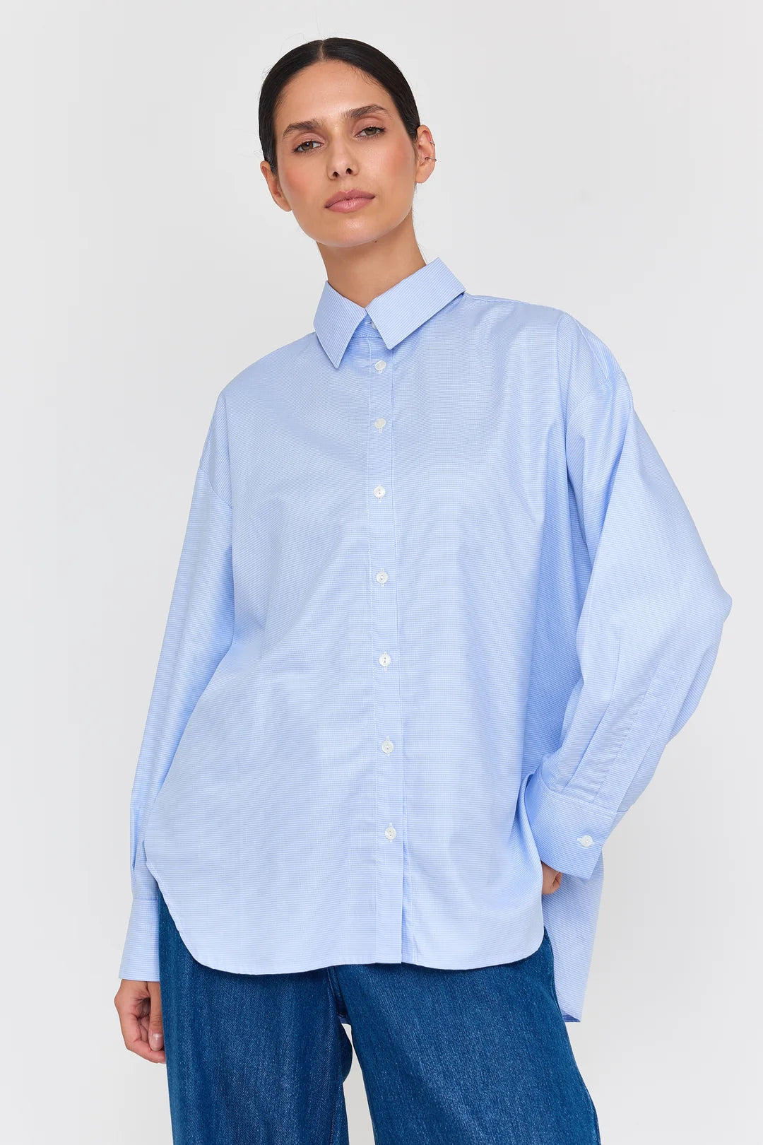 Blouse Studio Clique Laura