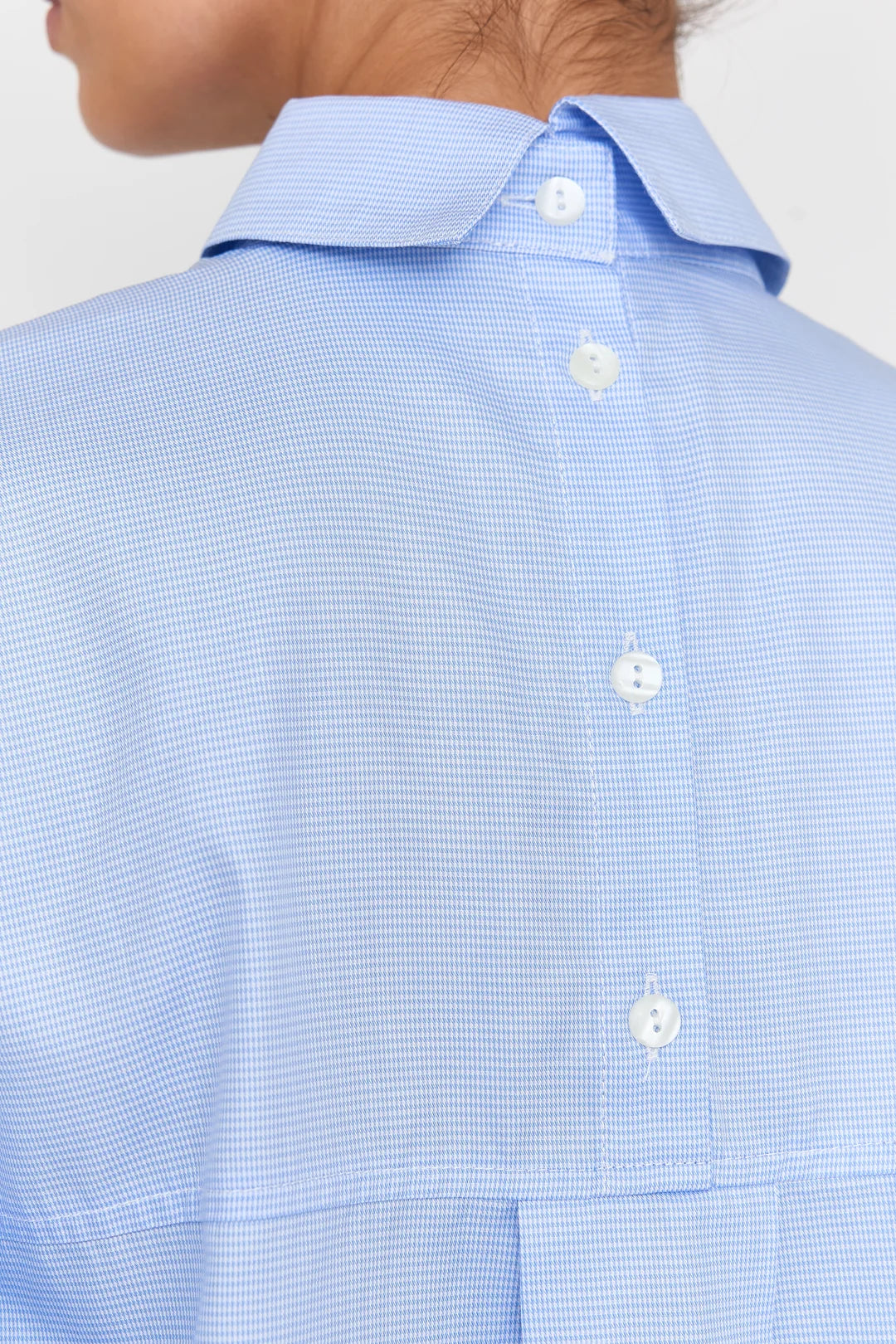 Blouse Studio Clique Laura