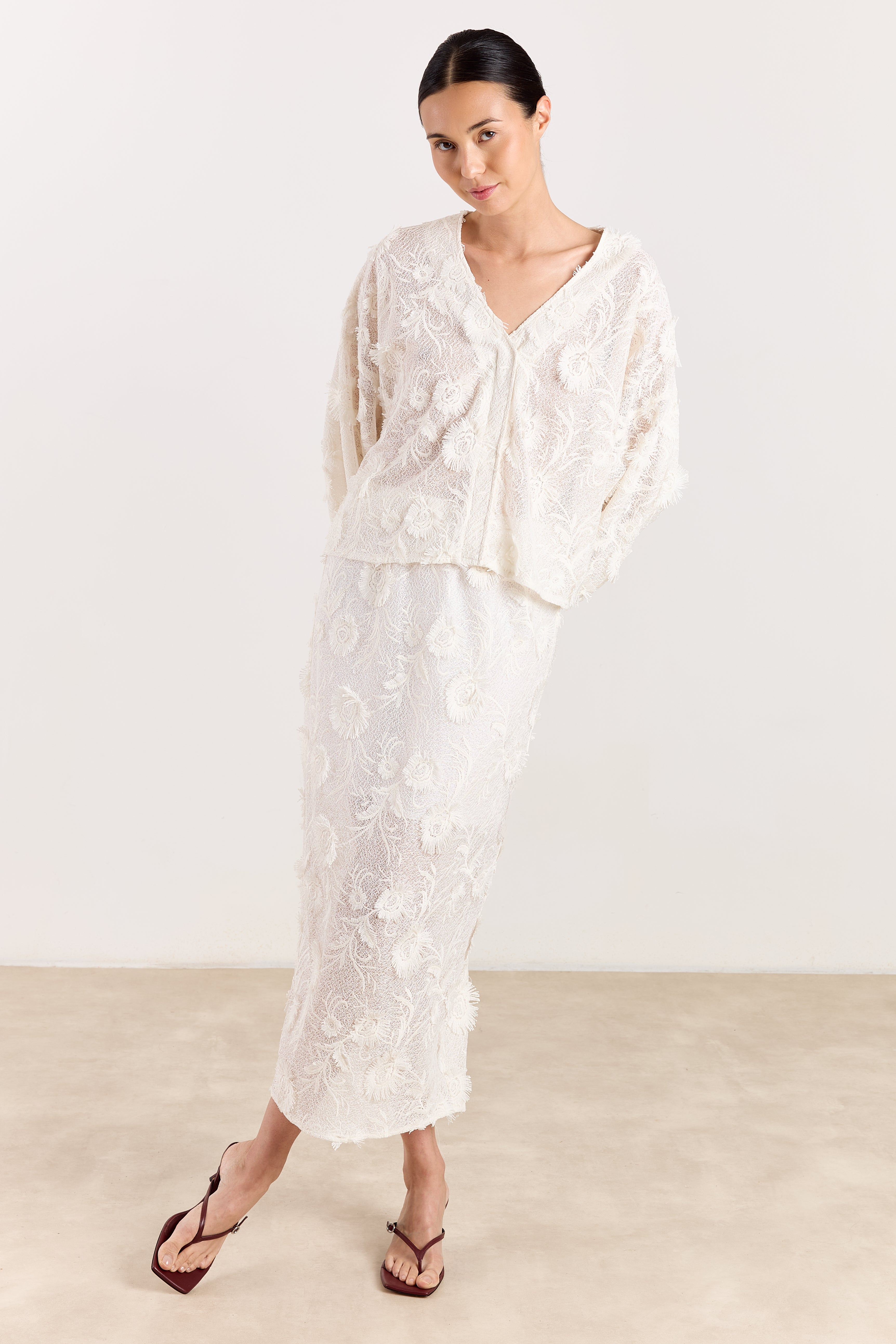 Blouse Studio Clique Liza