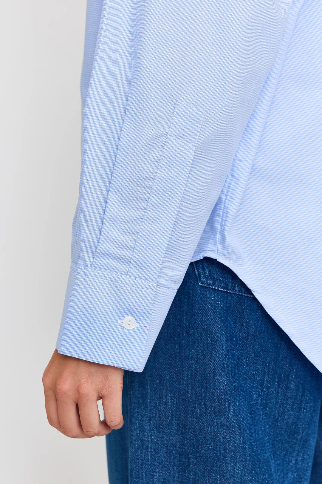 Blouse Studio Clique Laura