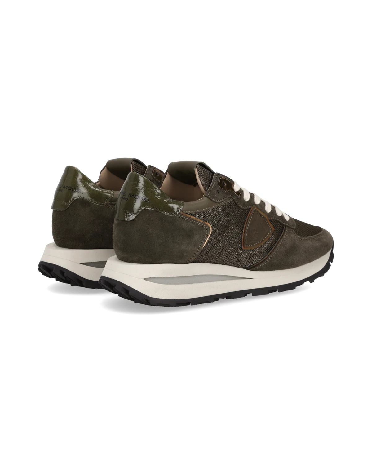 Sneakers Philippe Model TKLD WR05