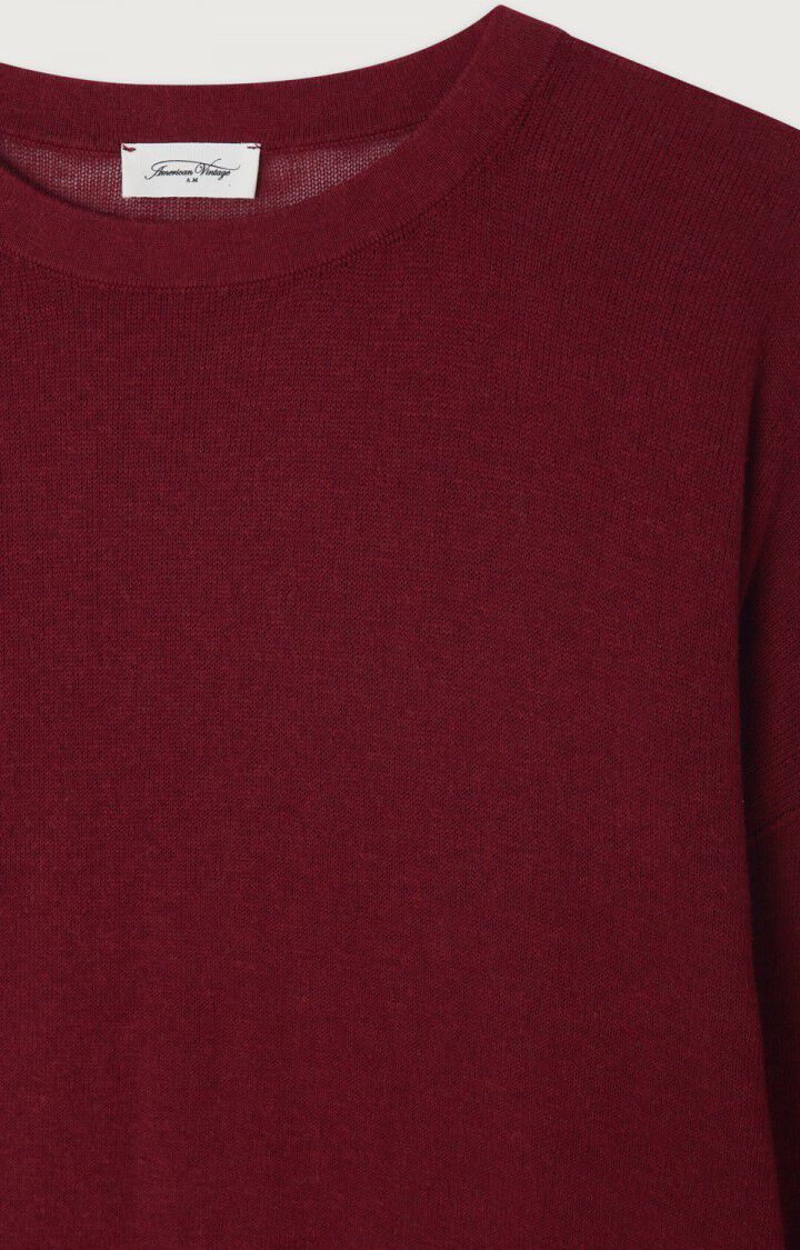 Pull American Vintage TOI18A