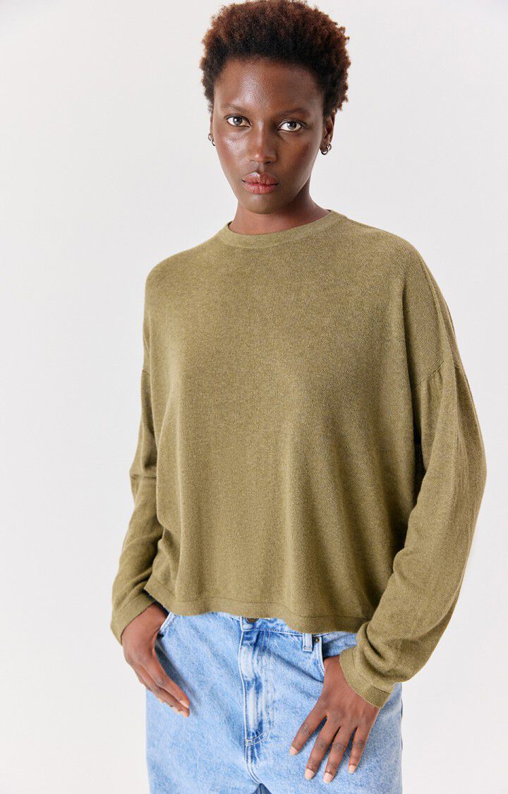Pull American Vintage TOI18A