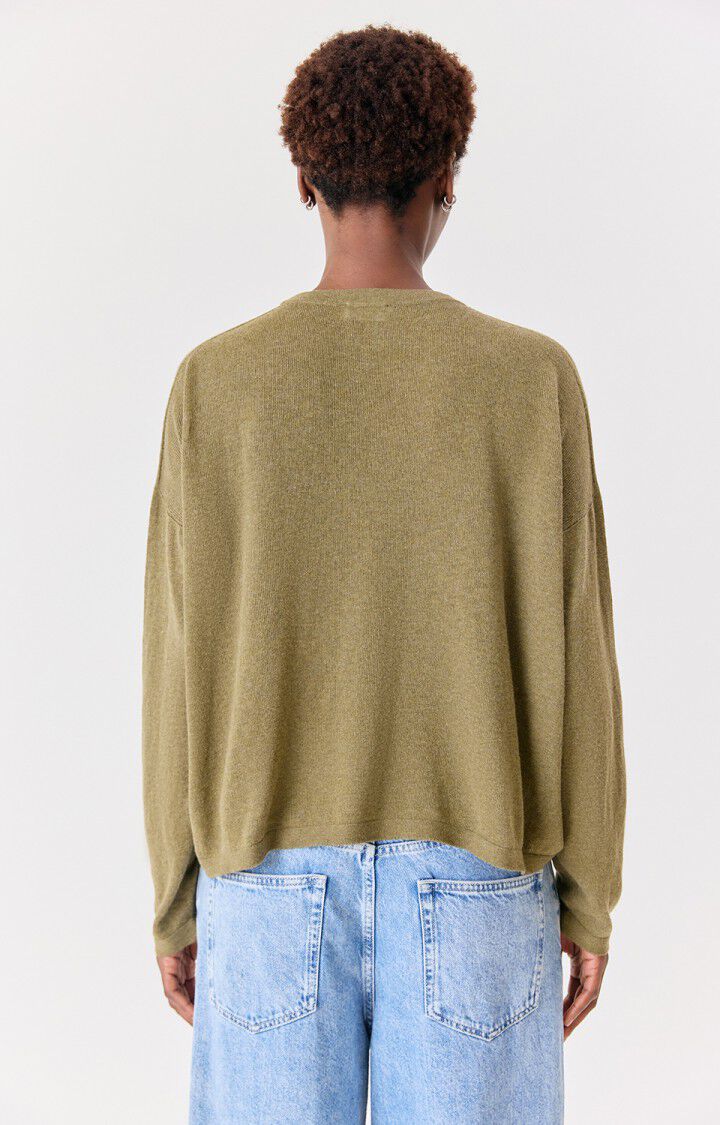 Pull American Vintage TOI18A