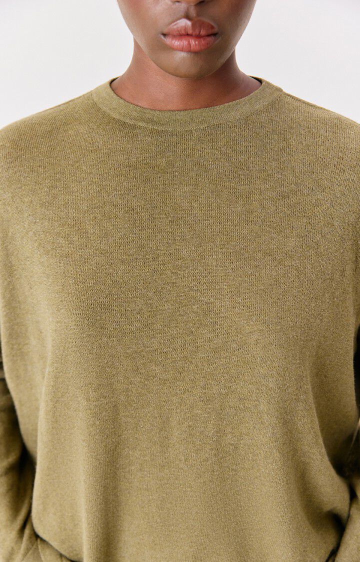 Pull American Vintage TOI18A