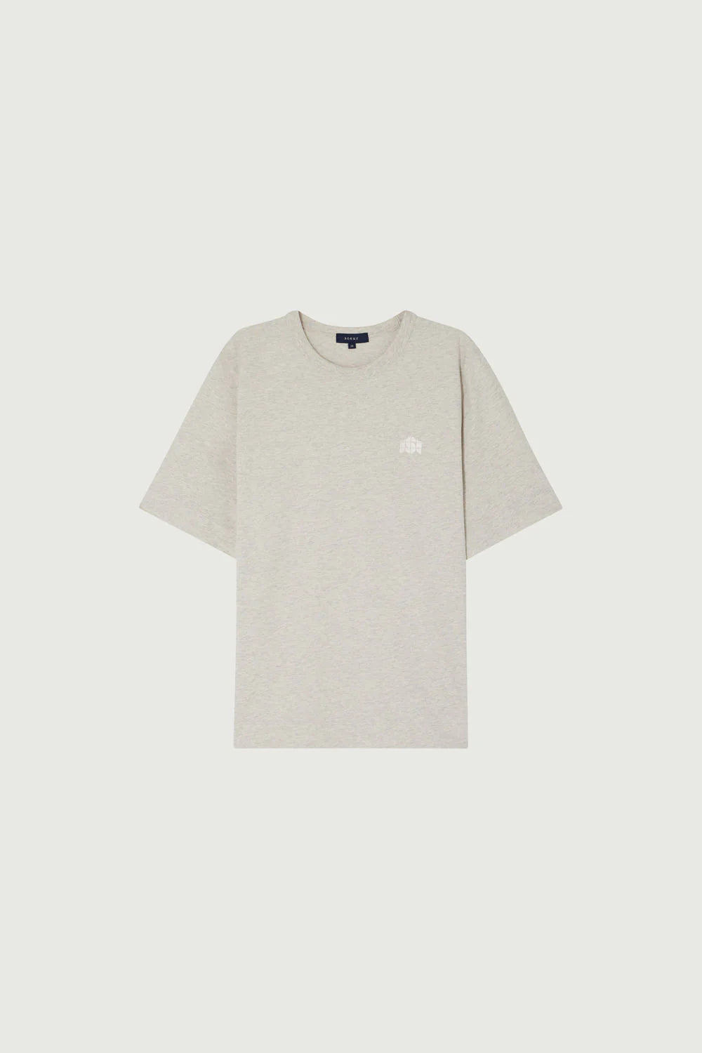 T-Shirt Soeur Eileen