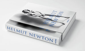 Boek Helmut Newton SUMO 20th Anniversary Edition XL