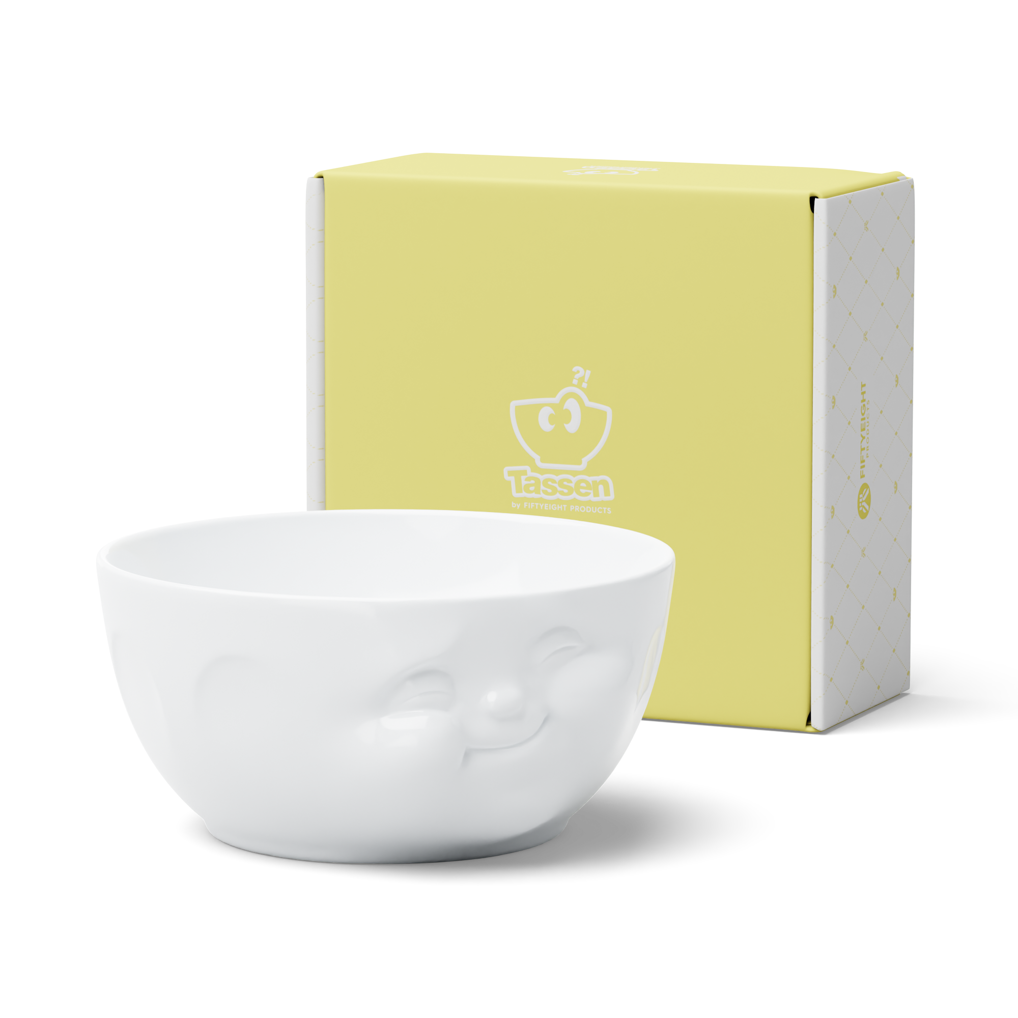 Slakom Tassen Big Bowl Munching XXL 2600ml