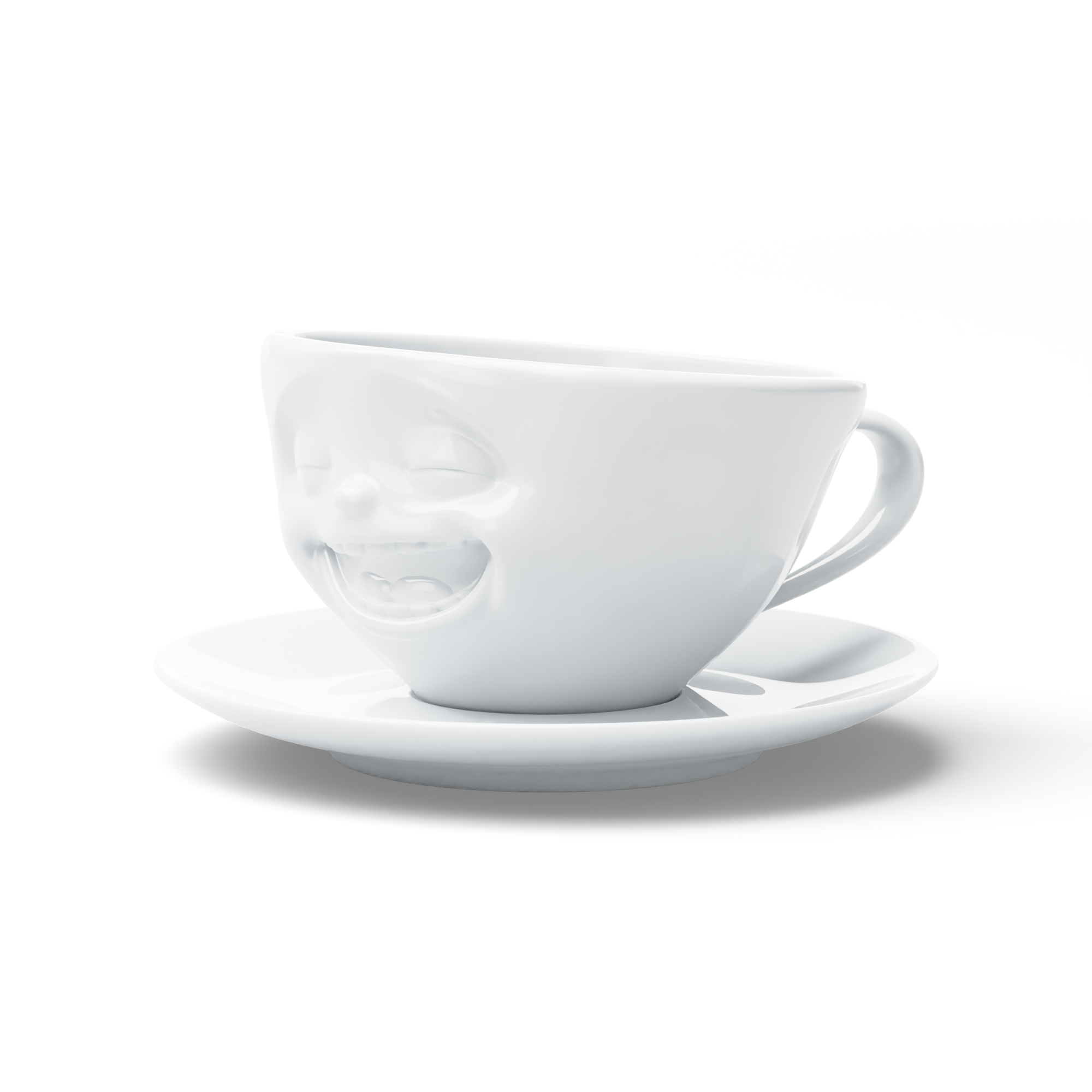 <transcy>Coffee Bag Bags Coffee Cup Laughing 200 Ml</transcy>