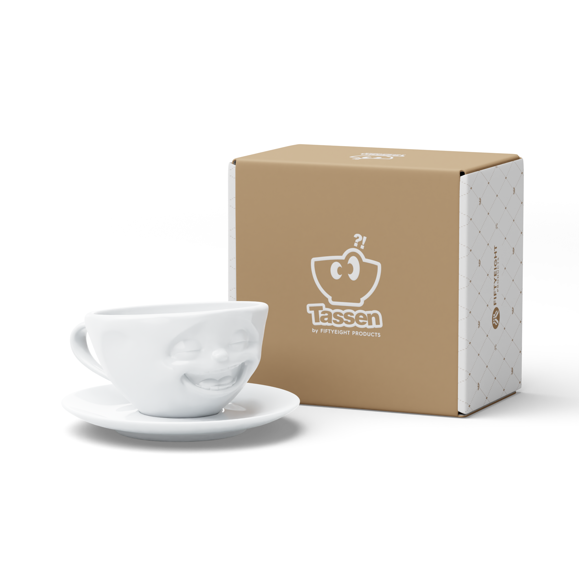 <transcy>Coffee Bag Bags Coffee Cup Laughing 200 Ml</transcy>