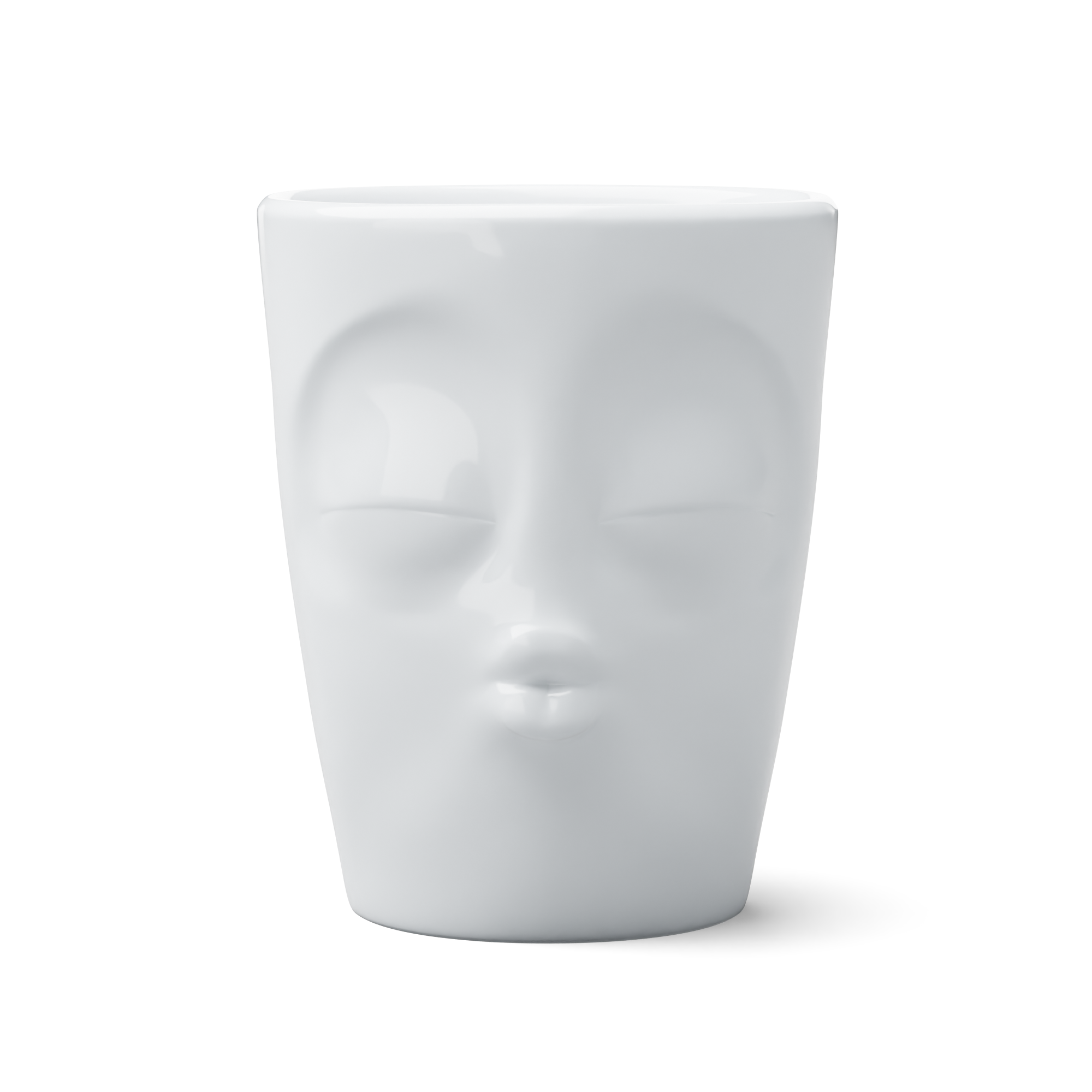 Koffietas Tassen Mug Kissing 350 ml