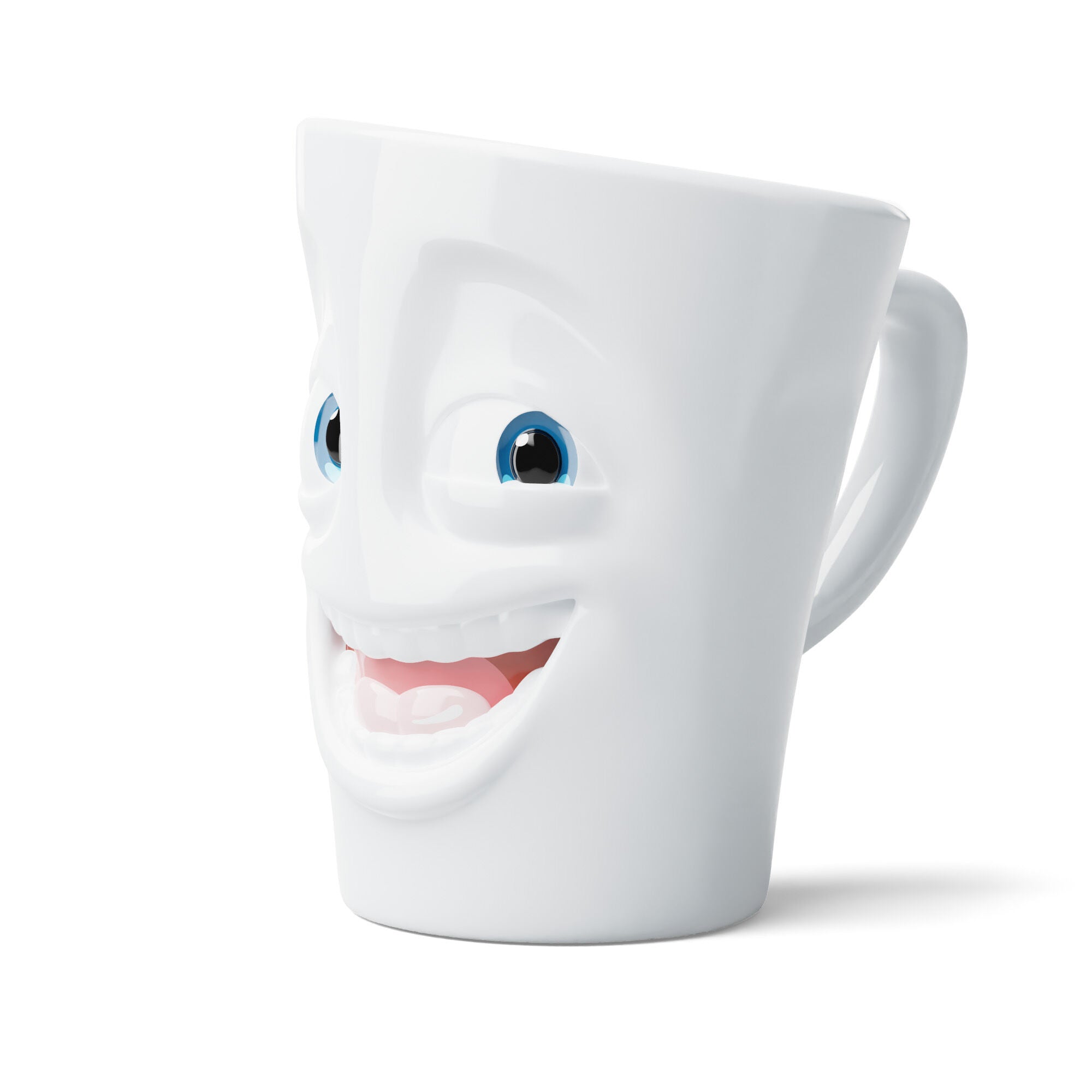 Koffietas Tassen Mug Joking Movie Edition 350 ml
