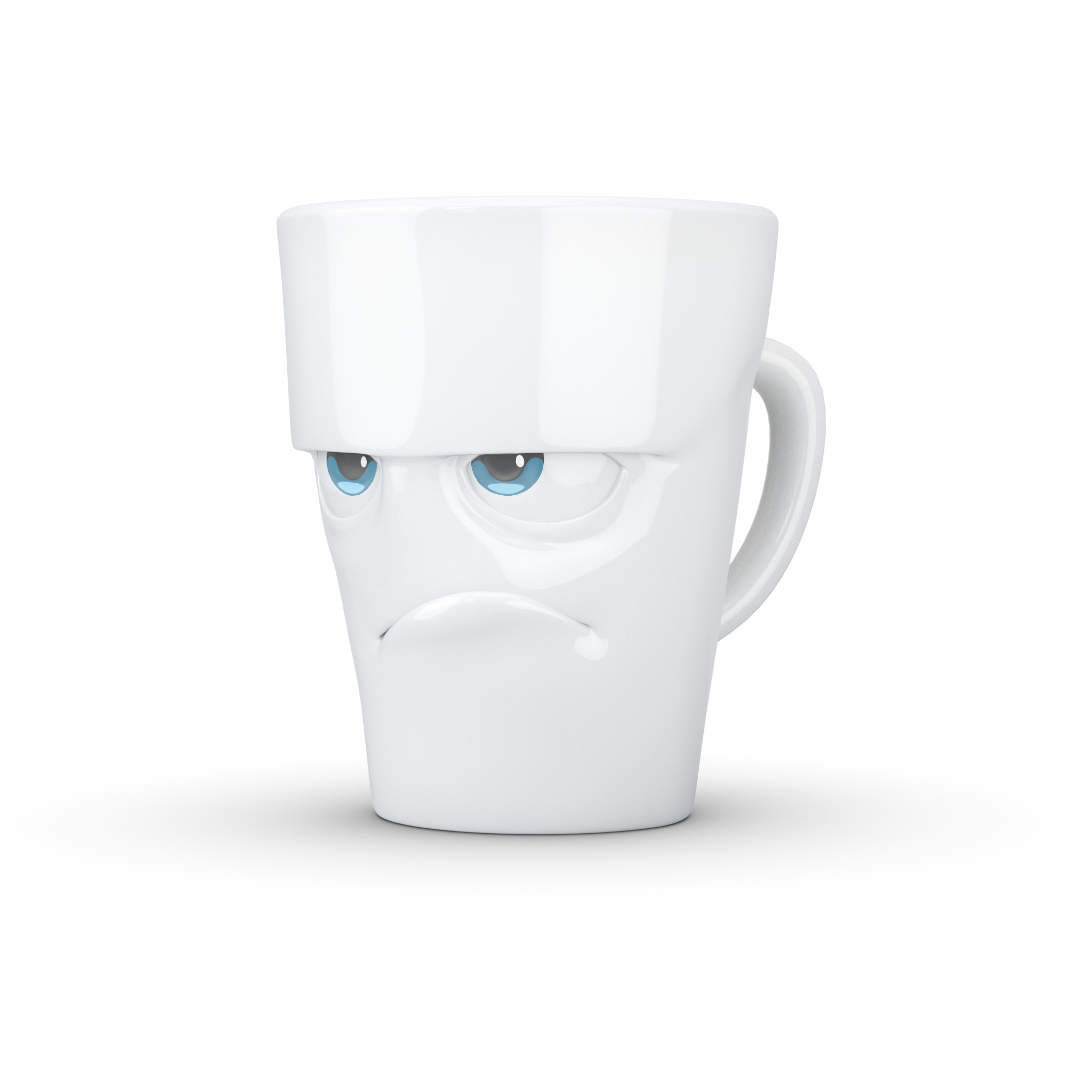 Koffietas Tassen Mug Grumpy Movie Edition 350 ml