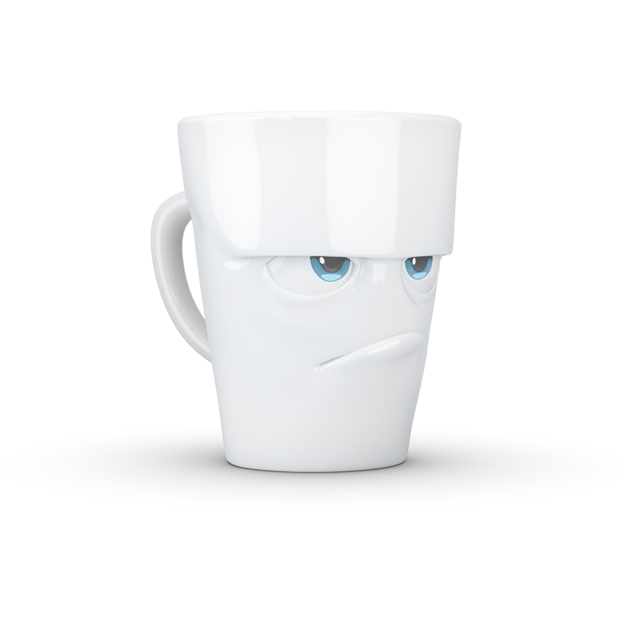 Koffietas Tassen Mug Grumpy Movie Edition 350 ml