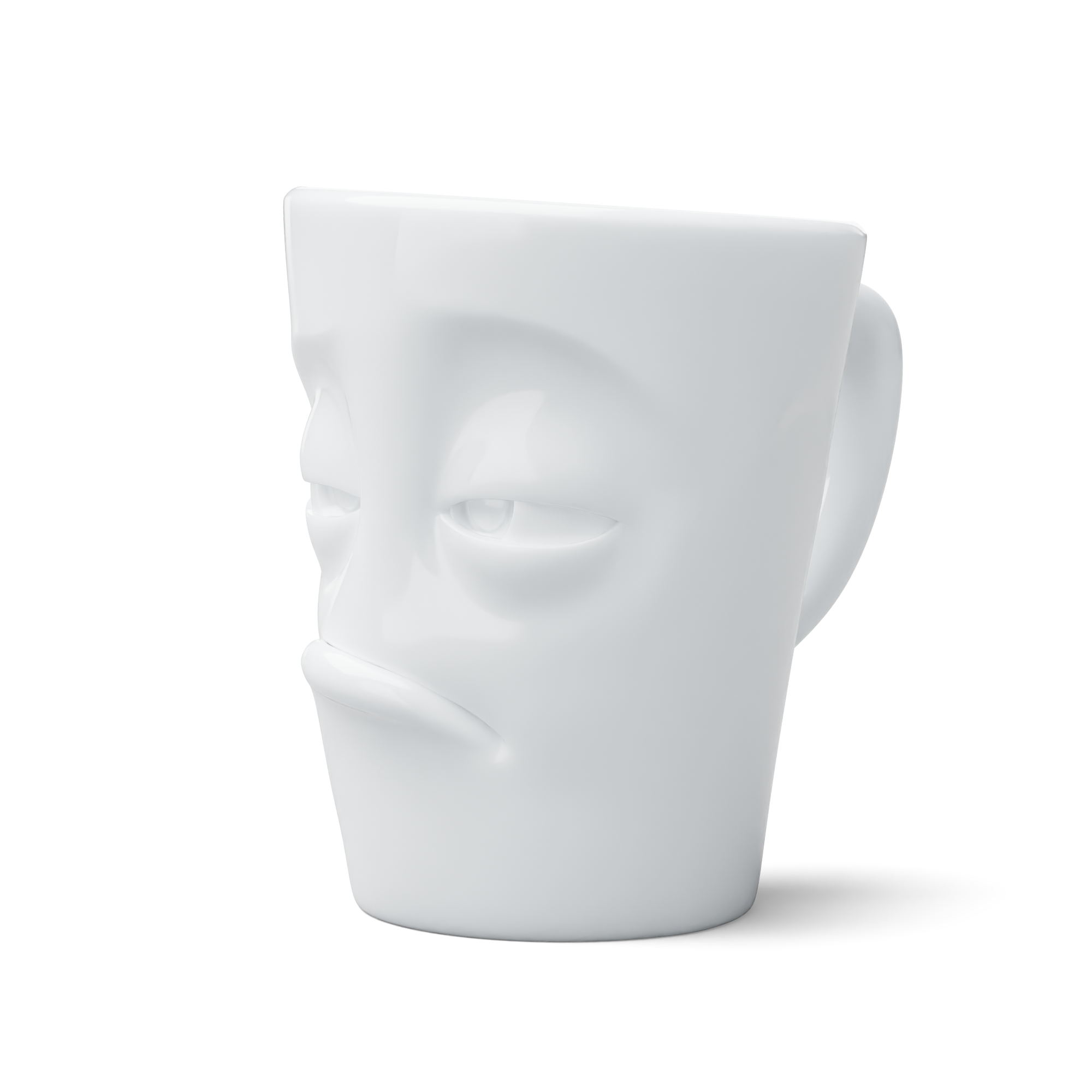 Koffietas Tassen Mug Snoozy 350 ml