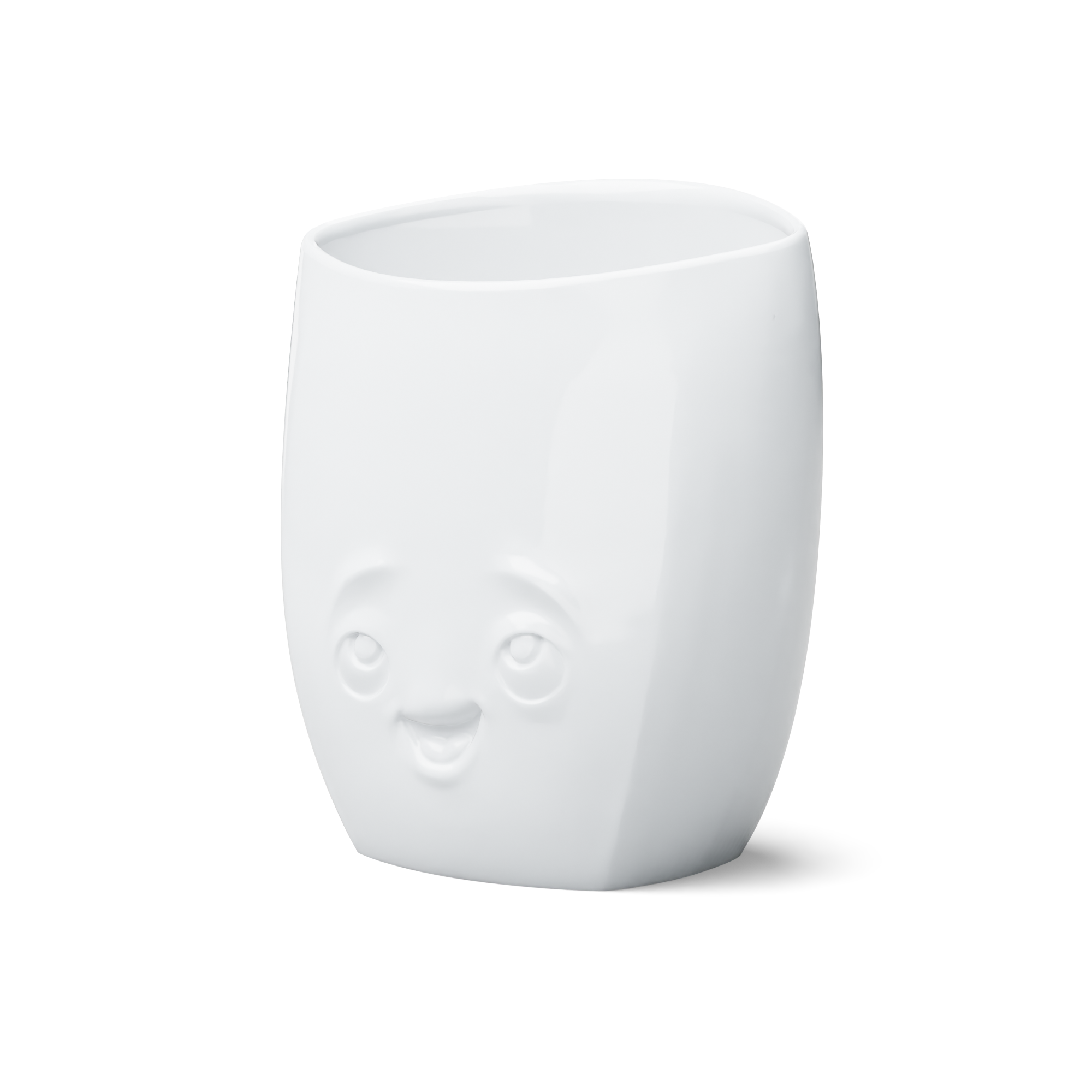 Vaas Tassen Delighted