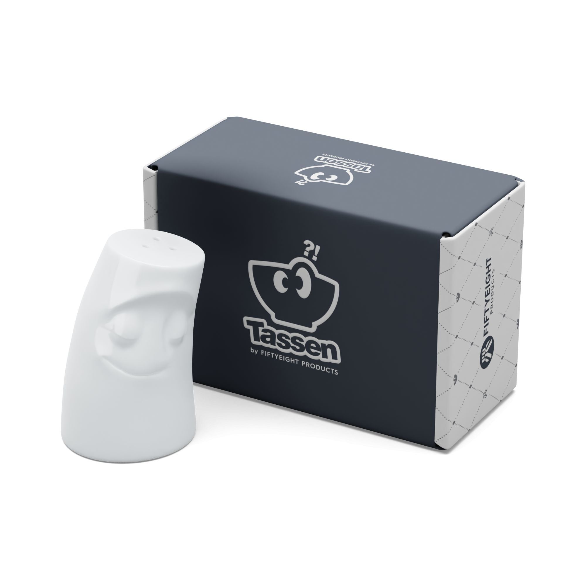 Zoutvaatje Tassen Salt Shaker Cuddly