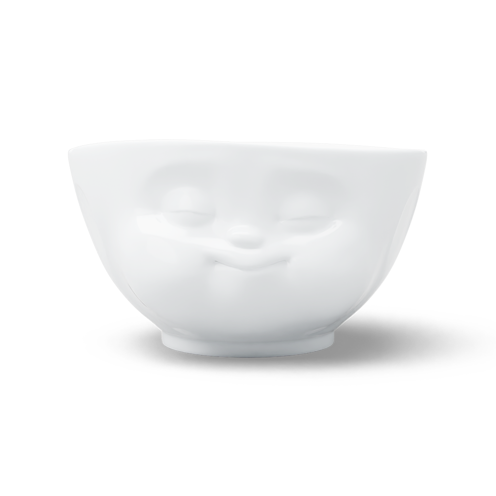 Kom Tassen Bowl Munching 500 ml