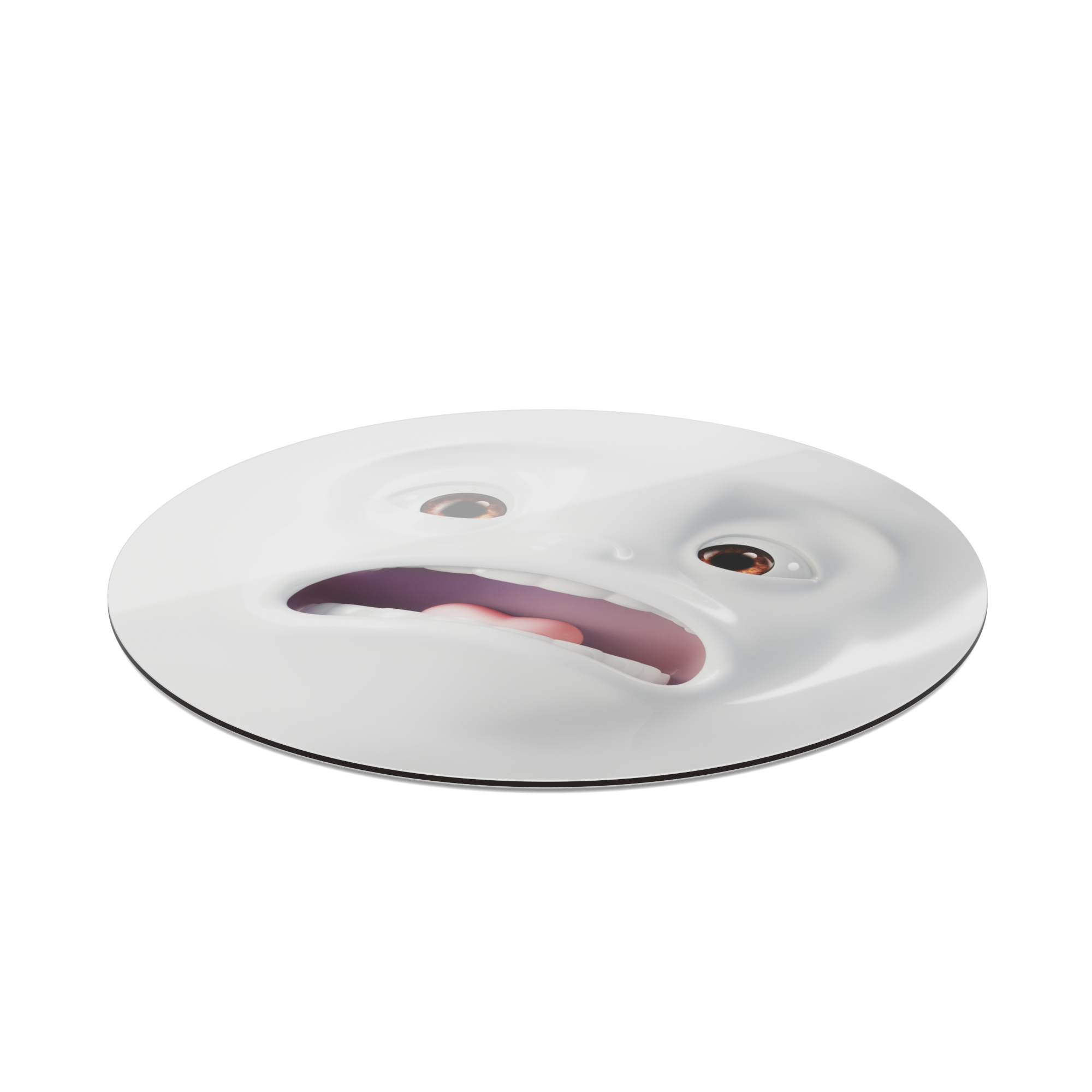 Potonderzetter Tassen Trivet Shook