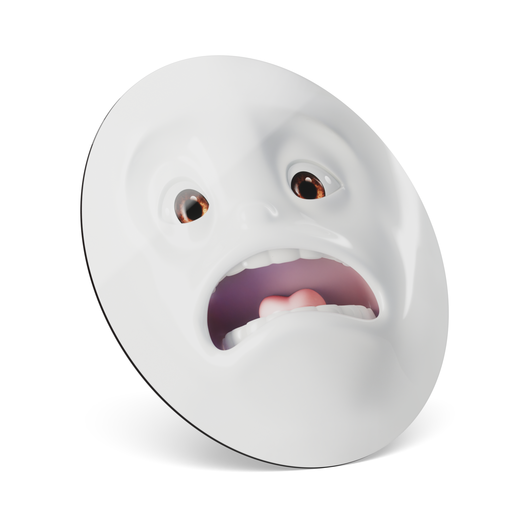 Potonderzetter Tassen Trivet Shook