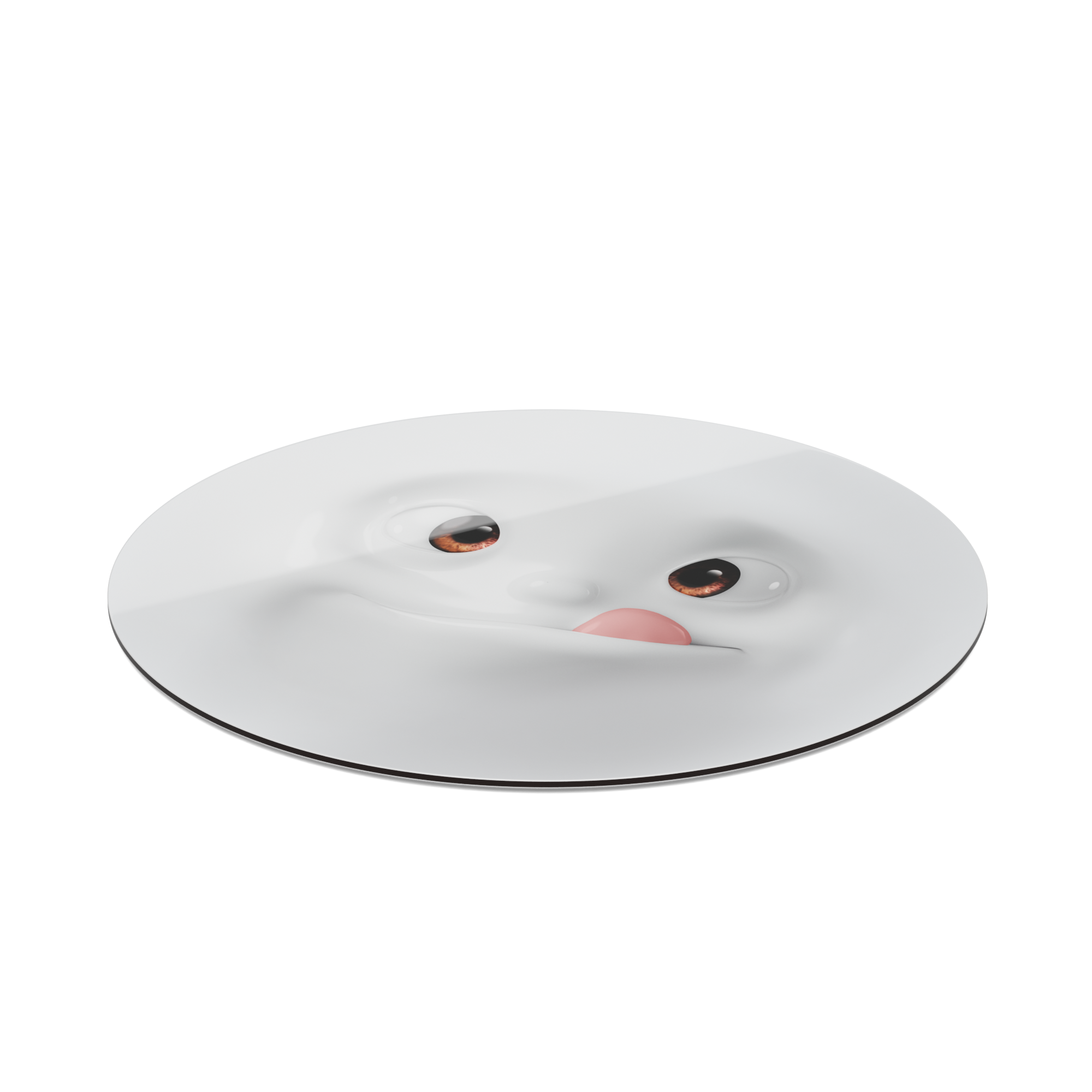 Potonderzetter Tassen Trivet Tasty