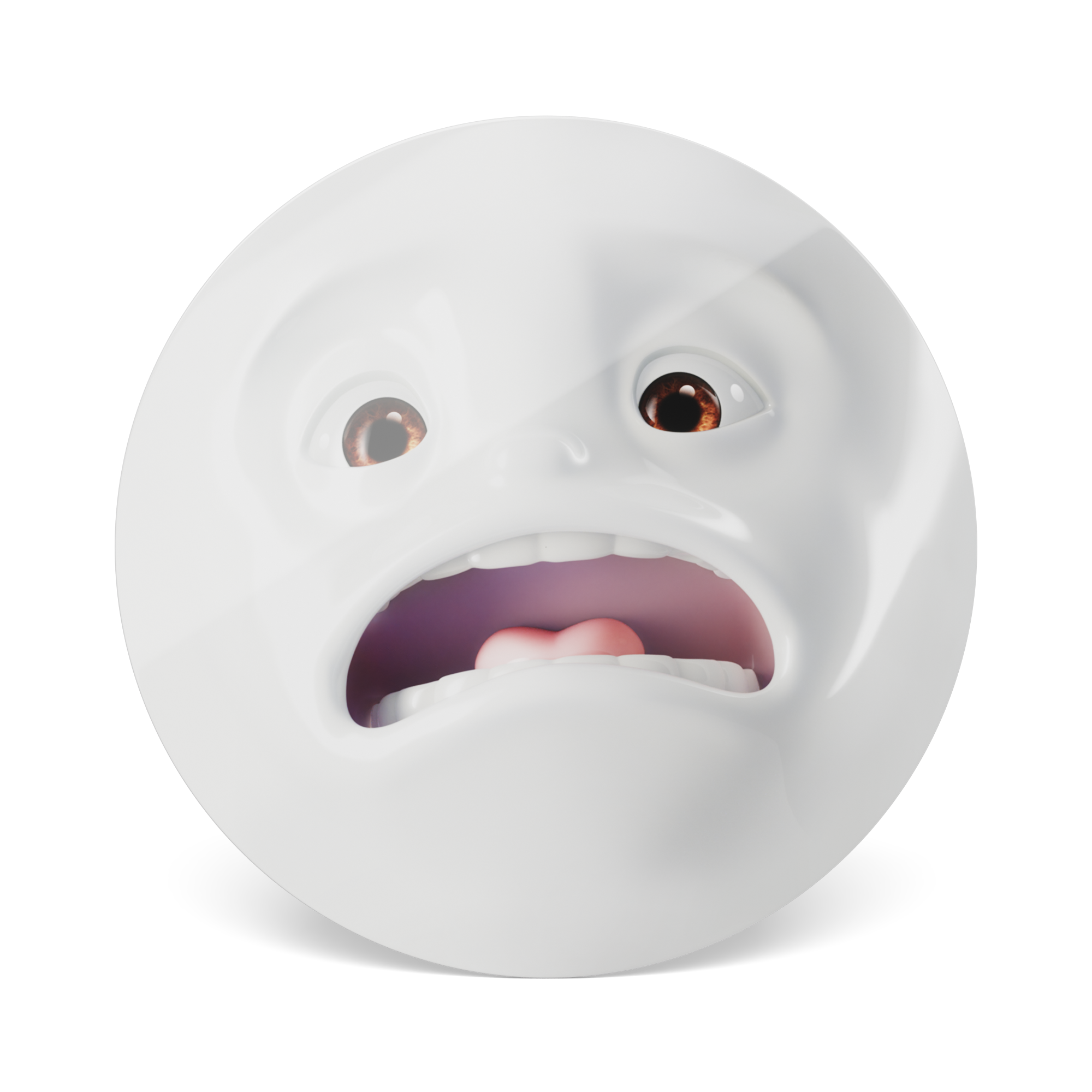 Potonderzetter Tassen Trivet Shook