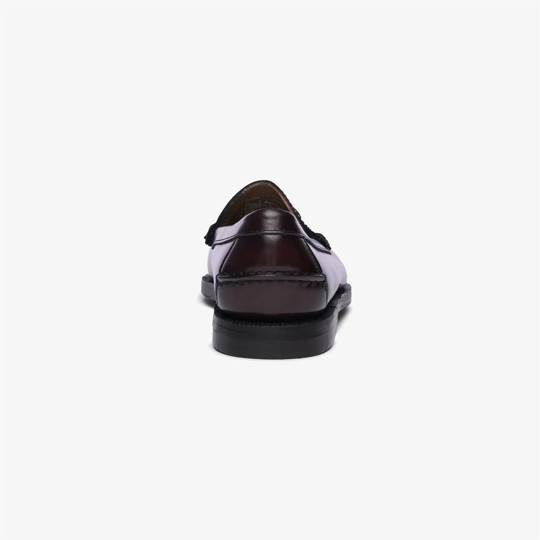 Mocassin Sebago Classic Will