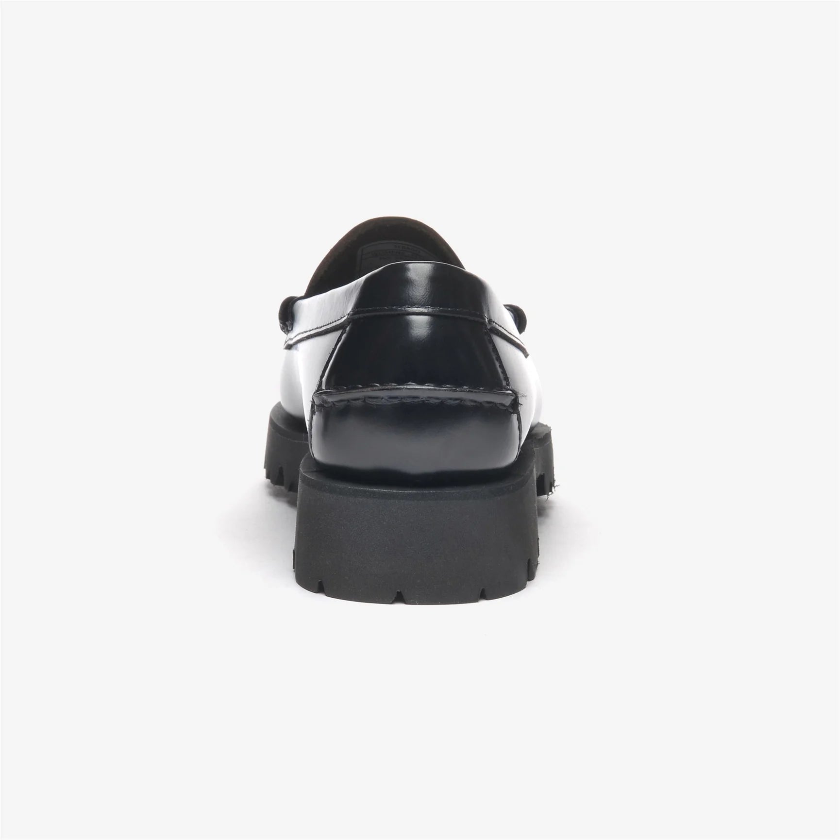 Mocassin Sebago Dan Lug