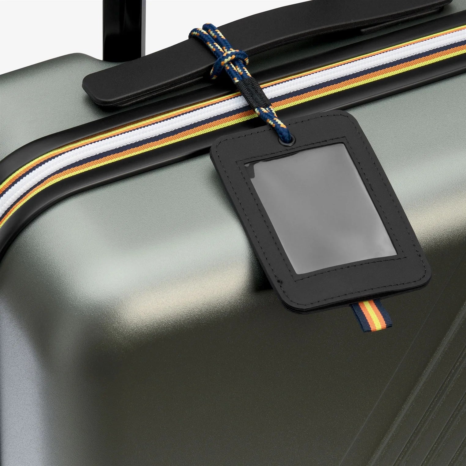 Trolley K-Way Eudoxie