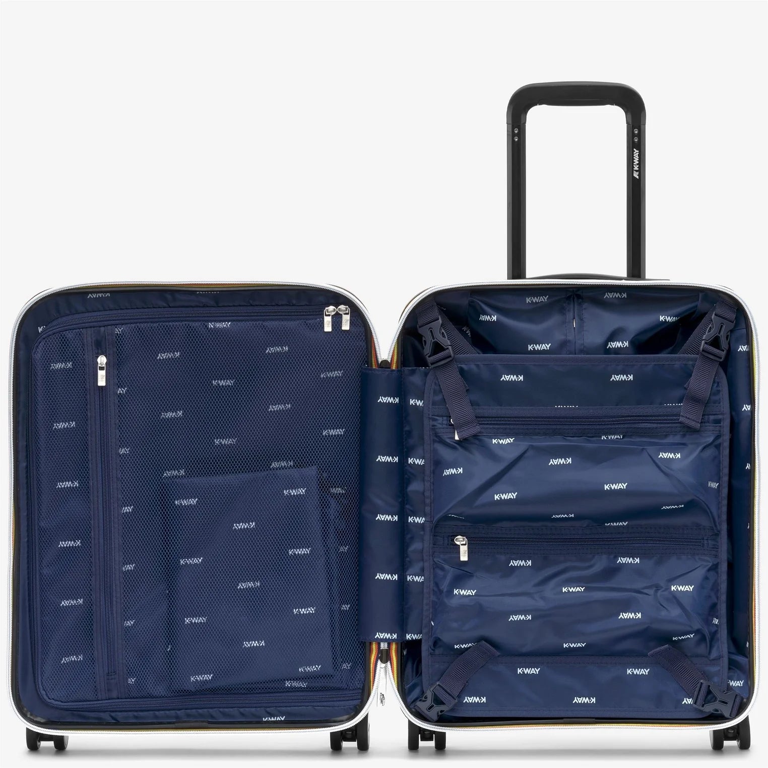 Trolley K-Way Eudoxie