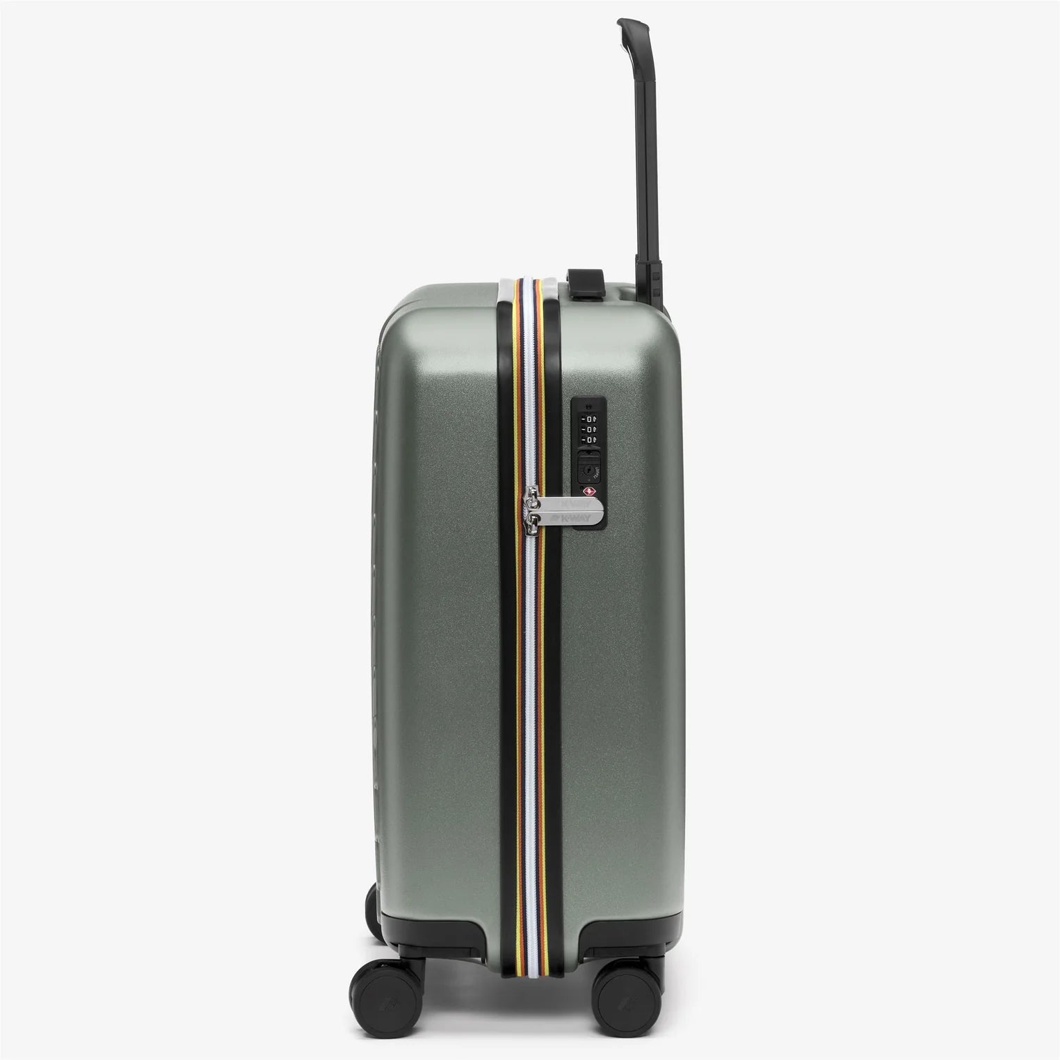 Trolley K-Way Eudoxie